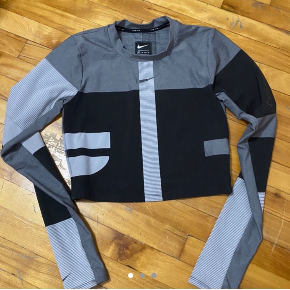 Nike Tech Pack Long Sleeve🖤⛓❕
